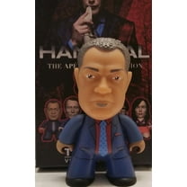 Titans - Hannibal - The Aperetif Collection - Jack Crawford