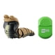thumbnail image 4 of Wriggle Toy Simudo Control Remoto Infrarrojo Animal para Niños gris Zulema Niños RC Mini Snake, 4 of 8