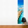 thumbnail image 3 of ADZif Fresk Azur Wall Mural, 3 of 5
