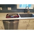 thumbnail image 3 of Pug Goodnight Sweetheart Dish Drying Mat, 3 of 4