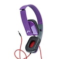 thumbnail image 3 of Audifono Profesional Mitzu MH-2058PR, 3 of 5