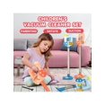 thumbnail image 2 of Simulation Electric Vacuum Cleaner Cleaning Toys For Fun, Interactive Play House Series, Game Room Simulation Cleaning Toys Combination Sweep Mop Vacu, 2 of 4
