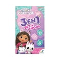 thumbnail image 3 of Set 3 en 1 Novelty Gabbys Dollhouse, 3 of 4