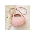 thumbnail image 4 of Bolso de Mujer, Bolso de PU Bolso de Mujer Simple y Elegante Bolso de Mensajero Rendimiento inigualable, 4 of 8