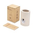 thumbnail image 1 of Toothpaste Dispenser Manual Bathroom Wall Tooth Paste Squeezer Punch-free Cream Tubing Cream Tubing Dispensing Extractor Self Adhesive Punch Free, 1 of 5