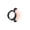 p ink, variant on Furry Microphone Windscreen Mic Cover Windshield for Wireless Lavalier Microphone Indoor Outdoor
