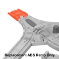 thumbnail image 5 of Replacement Part for Thomas and Friends Wooden Lift and Load Cargo Train Set - GGH31 ~ Replacement ABS Ramp ~ Orange, 5 of 5