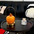 thumbnail image 4 of QIPOPIQ Small Cordless Table Lamps Rechargeable, Portable Desk Light 3000K to 6000K Color Temperature Touch Dimmable Wireless Touch Lamps for Restaurant Home Dinner Dining Patio, 4 of 9