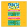thumbnail image 3 of Croqueta para gato Master cat 15 kg, 3 of 4