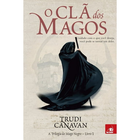 O Clã dos Magos (Paperback)