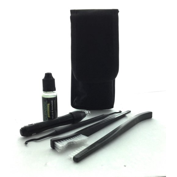 Clp Gun Cleaner Spray