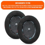 WC FreeZe Penrose - Cooling Gel Earpads for Audeze Penrose & Mobius