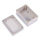 thumbnail image 2 of Caja de conexiones, impermeable, protección UV, 98x66x48 mm, plástico, blanco, 2 of 5