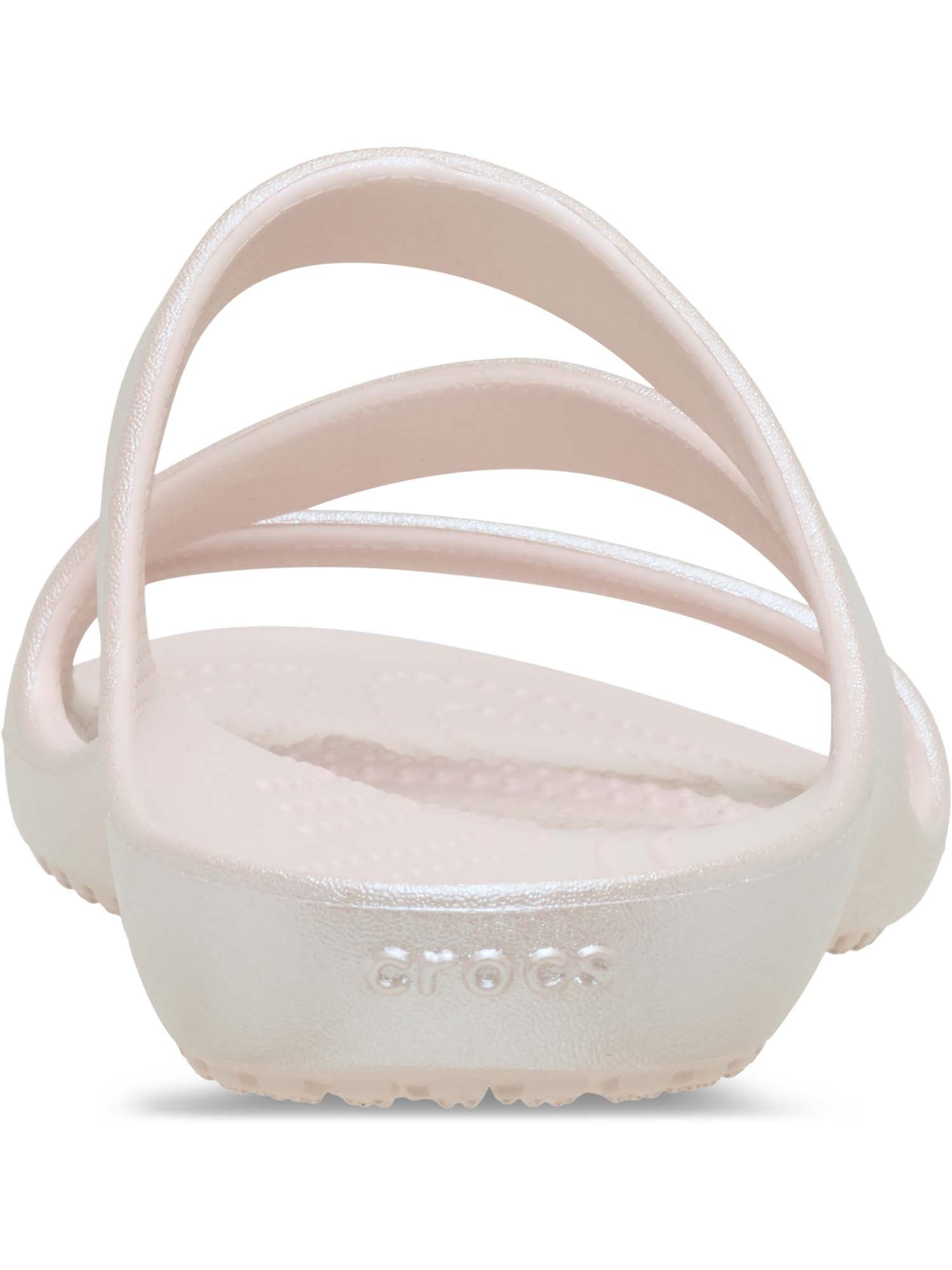 Crocs Women's Kadee II Strappy Sandals