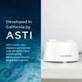 thumbnail image 7 of Adaptive Sound Technologies Lectro Sound 2 Non-Looping White Noise Baby Rest and Sleep Machine With USB Power Adapter, 7 of 7