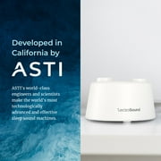 Adaptive Sound Technologies LectroSound, Noise Machine for Optimal Sleep