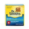 Dr. Smith's Diaper Ointment, 2-Ounce Jar (Pack of 3)