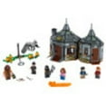 thumbnail image 2 of LEGO Harry Potter Hagrid's Hut: Buckbeak's Rescue 75947 Building Toy from The Prisoner of Azkaban (496 Pieces), 2 of 5