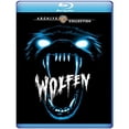 thumbnail image 2 of Warner Archives - Wolfen [BLU-RAY], 2 of 2