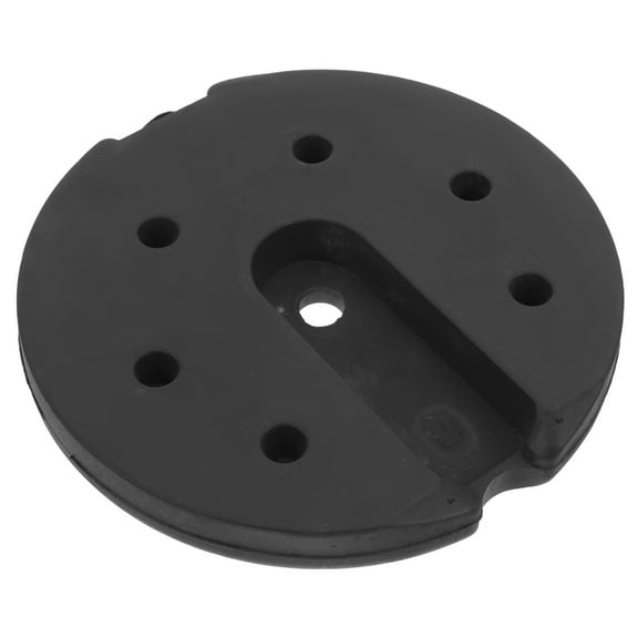 Lamp Base Weight Replacement Desk Light Clip Counterweight