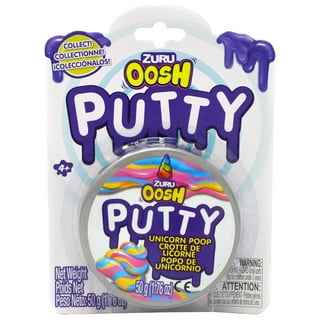 Zuru putty 2025