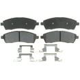 thumbnail image 2 of Disc Brake Pad Set, 2 of 3