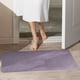 thumbnail image 4 of Alfombrilla de baño de barro de diatomeas, alfombrilla de piedra absorbente de secado rápido, alfombra antideslizante y lavable | Absorbe el agua y se seca rápidamente, 4 of 8