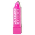 thumbnail image 4 of L.A. COLORS Moisture Rich Lip Color - Hottie, 4 of 5
