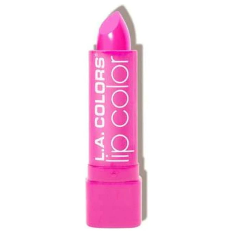 アルソア LIP COLORパレット L.A. COLORS Moisture Rich Lip Color - Dream - Walmart.com