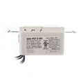 thumbnail image 2 of Sensor Switch WSX-PDT-D-WH Dimming Occupancy Sensor Wall Switch, 120/277V, White, 2 of 3