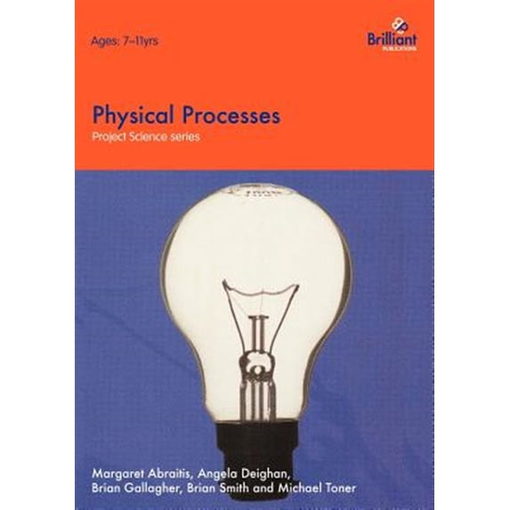 Pre-Owned Project Science - Physical Processes