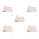thumbnail image 1 of Inteprter Alfombrilla para hornear Reutilizable Antiadherente Horno Pastelería Almohadillas para cocinar Panadería Type8 NO8, 1 of 6