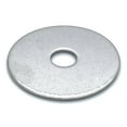 thumbnail image 1 of BCP Fasteners 40 Qty 3/8" x 1-1/2" 304 Stainless Steel Fender Washers (BCP565), 1 of 4