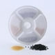 thumbnail image 3 of Replacement Filters for Pet Water Fountain - Activated carbon Filters for Cats and Dogs Automatic Water Dispenser (16 Pack 12.5*3.8cm), 3 of 5