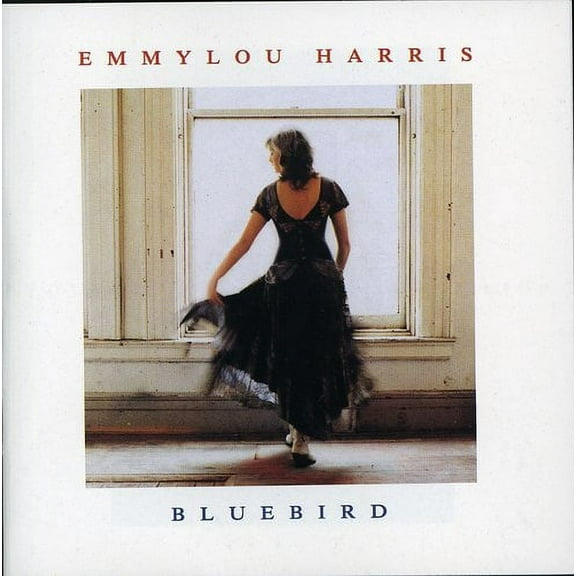 Emmylou Harris - Bluebird - Music & Performance - CD