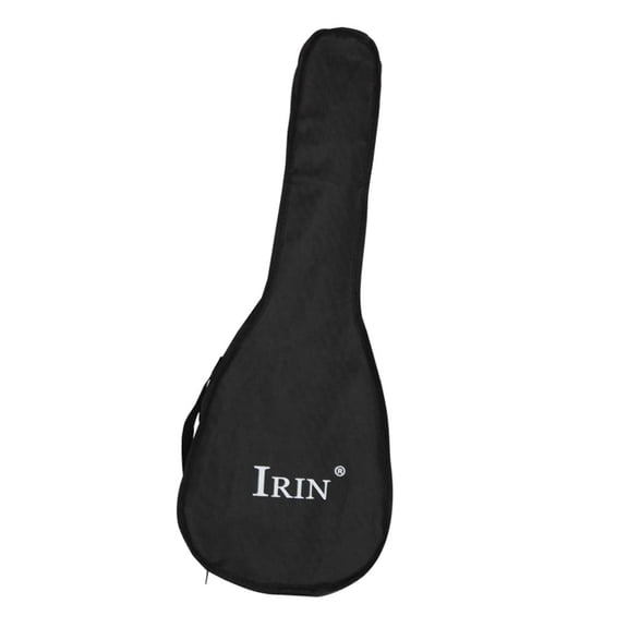 1 pieza ukulele guitarra bolsa impermeable estuche acolchado 21 pulgadas Yuyangstore  Estuche de guitarra ukulele