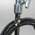 thumbnail image 4 of BongoTies Original Bongo Ties A5-01 - 10 Pack  Professional cable ties made of natural rubber and bamboo  HANDY TIES FOR CABLES AND OTHER UNRULY ITEMS, 4 of 7