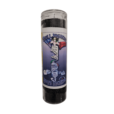 Rompe Hechizos Veladora Preparada / Spell Breaker Prepared Candle