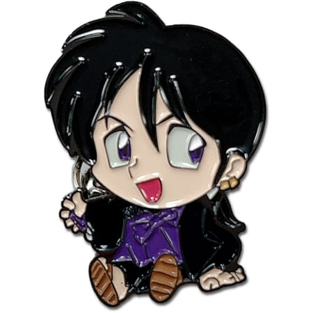 Inuyasha - SD Miroku Pin