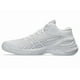 thumbnail image 2 of Asics Basketball Shoes GELBURST 28 EXTRA WIDE White/Pure Silver 1063A082.100 4E, 2 of 6