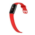 thumbnail image 4 of Cameland New For Fitbit-Luxe Soft Sports Watch Wrist Strap Loop, 4 of 6