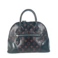 thumbnail image 2 of Pre-Owned Louis Vuitton M41500 Monogram Anfra Rouge Bags 2Way Bags Hand Bags Shoulder... (Good), 2 of 15