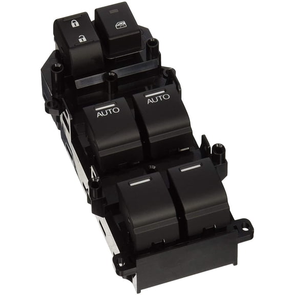 NEW Honda Accord EX, EXL Master Power Window Switch 2008-2012 SwitchDoctor