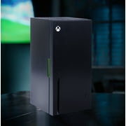 XBOX Series X Replica 8 Can Mini Fridge Zimbabwe | Ubuy