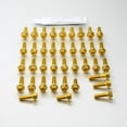 thumbnail image 4 of Aluminum Engine Kit Triumph Street Triple RS 765 Race Spec Etched, 4 of 6