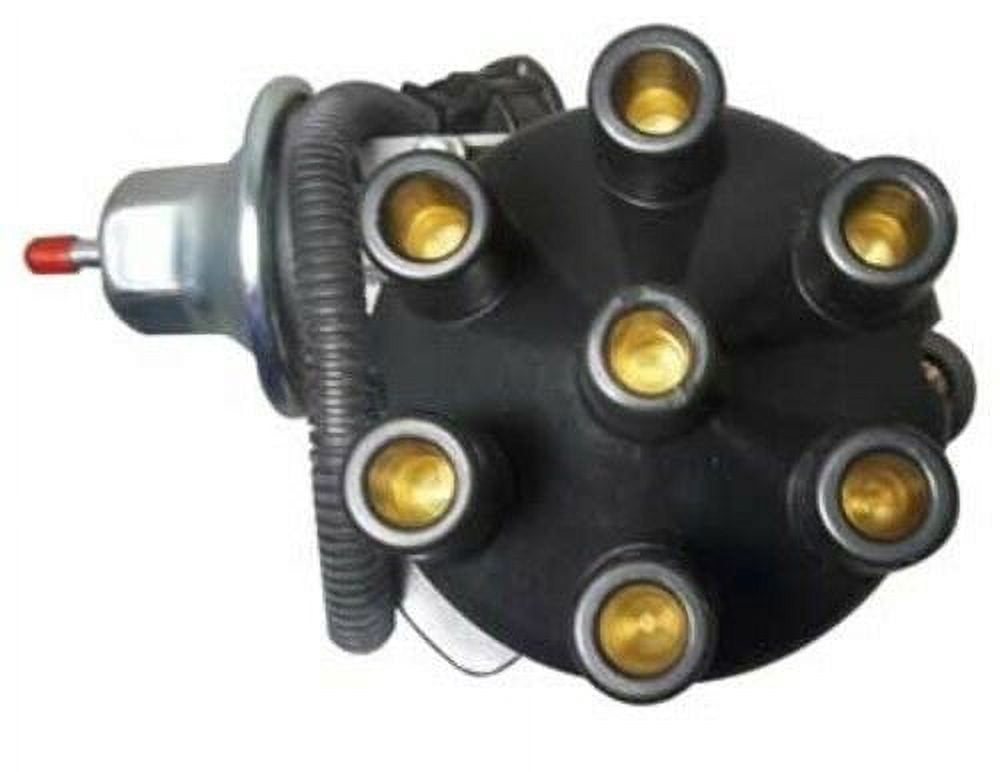 World Power Systems DST2669A Distributor