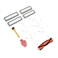 thumbnail image 1 of Kit de accesorios para Dreame,Kit de accesorios para Dreame Cepillo principal para Dreame Filtro para Dreame Una experiencia incomparable, 1 of 12
