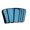 B, variant on Light weight Ventilated Meshes Horse Boot Mosquitoes Protecting Breathable Horse Leg Armors Training Accessories