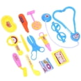 thumbnail image 4 of Juego de 15 unidsset de juguetes de simulación para niños Kit, 4 of 6