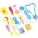 thumbnail image 4 of Juego de 15 unidsset de juguetes de simulación para niños Kit, 4 of 6
